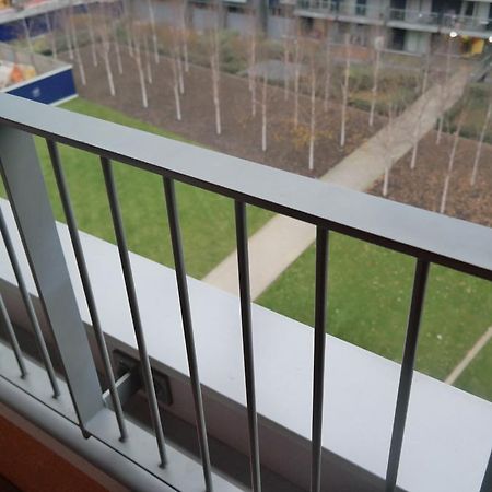 Denison House - Elite Apartments 런던 외부 사진