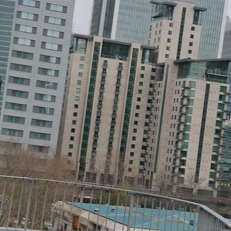 Denison House - Elite Apartments 런던 외부 사진