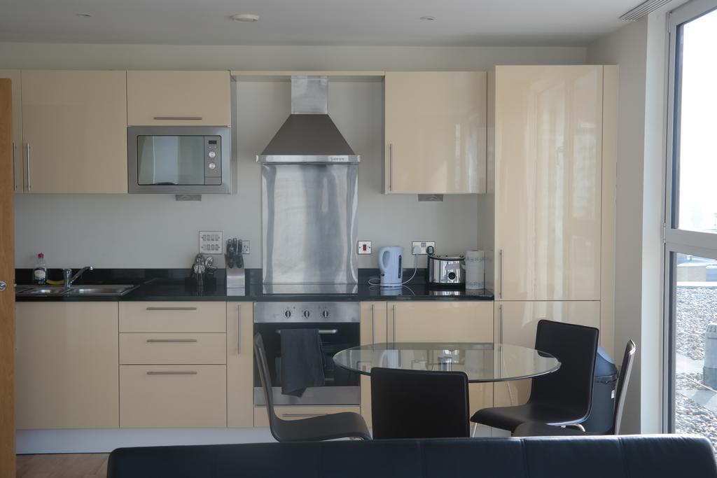 Denison House - Elite Apartments 런던 외부 사진