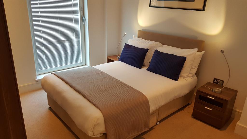 Denison House - Elite Apartments 런던 외부 사진