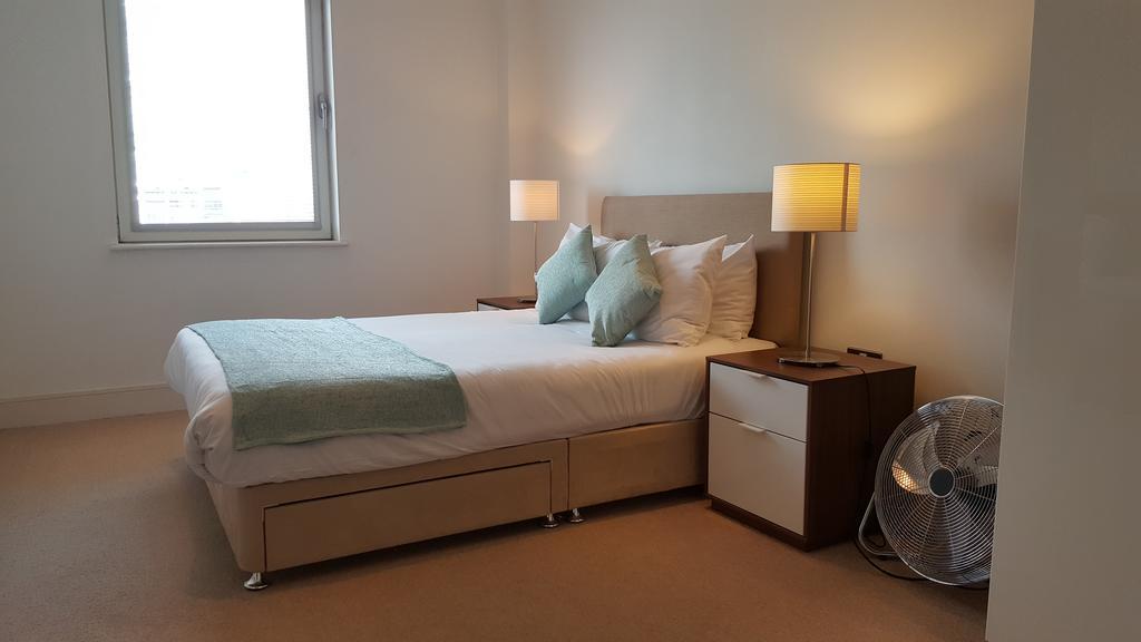 Denison House - Elite Apartments 런던 외부 사진