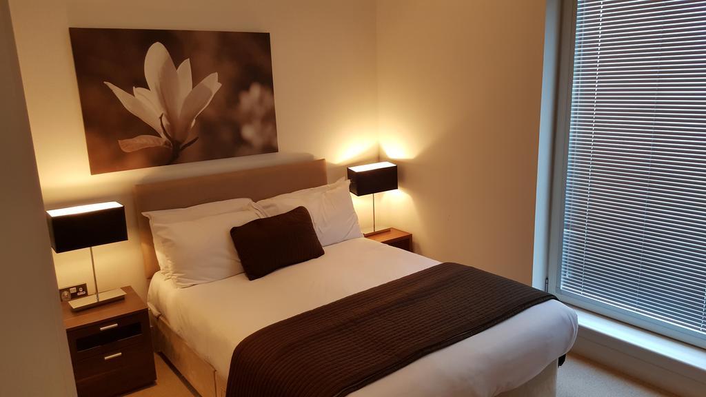 Denison House - Elite Apartments 런던 외부 사진