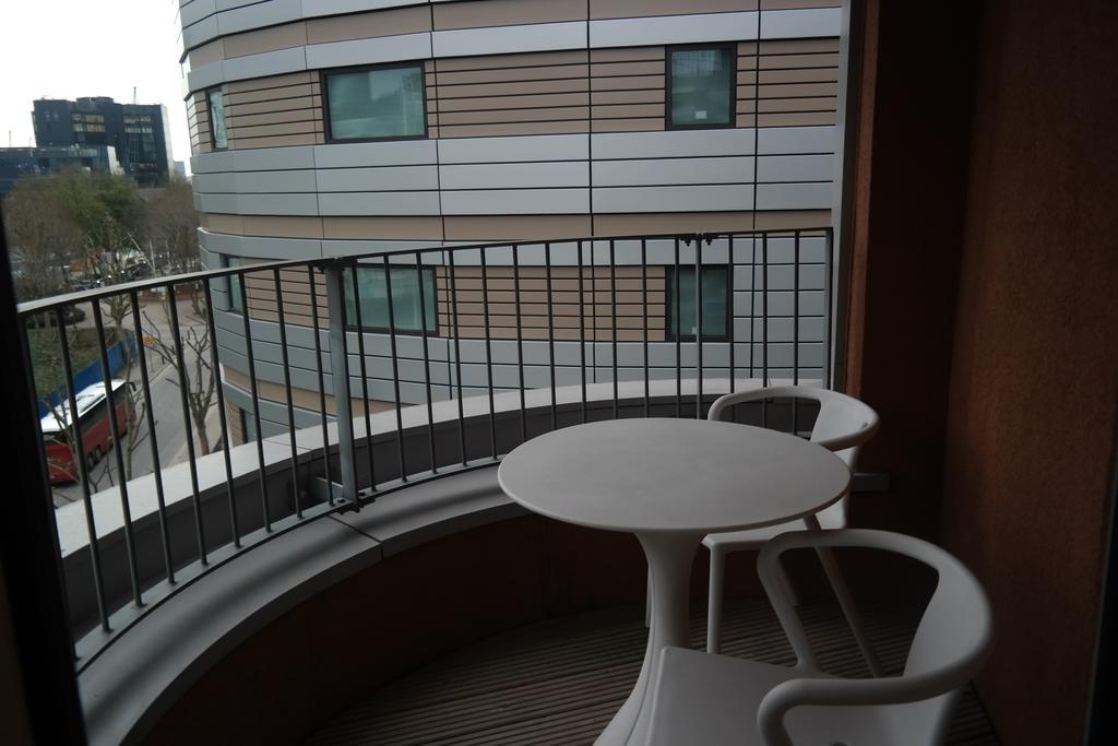 Denison House - Elite Apartments 런던 객실 사진