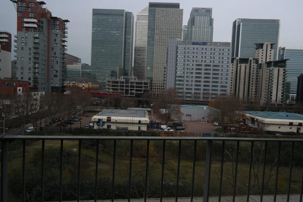 Denison House - Elite Apartments 런던 객실 사진