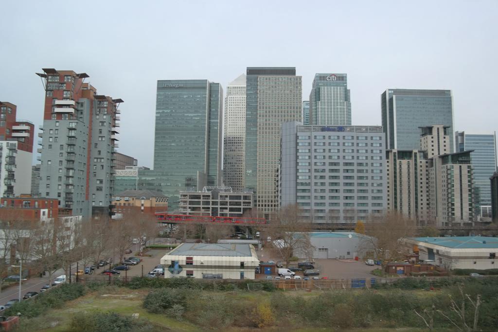 Denison House - Elite Apartments 런던 객실 사진
