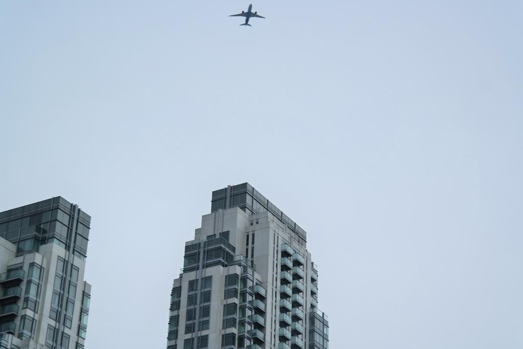Denison House - Elite Apartments 런던 객실 사진