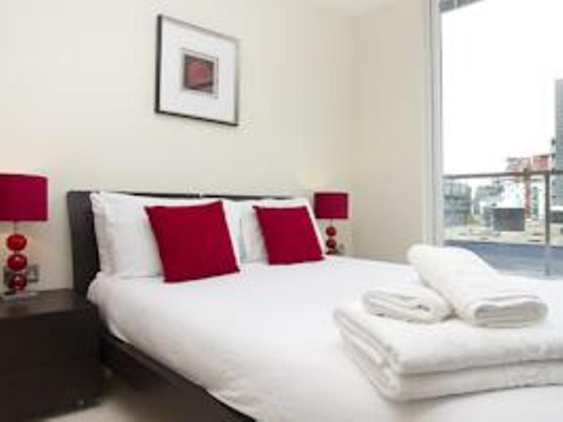 Denison House - Elite Apartments 런던 외부 사진