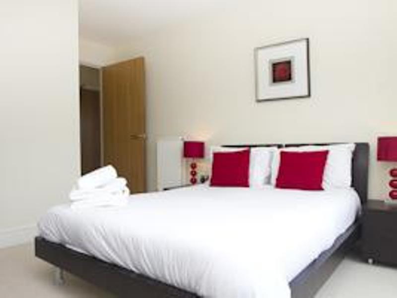 Denison House - Elite Apartments 런던 외부 사진