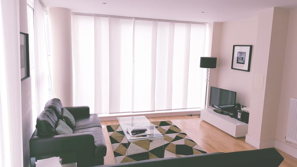 Denison House - Elite Apartments 런던 외부 사진