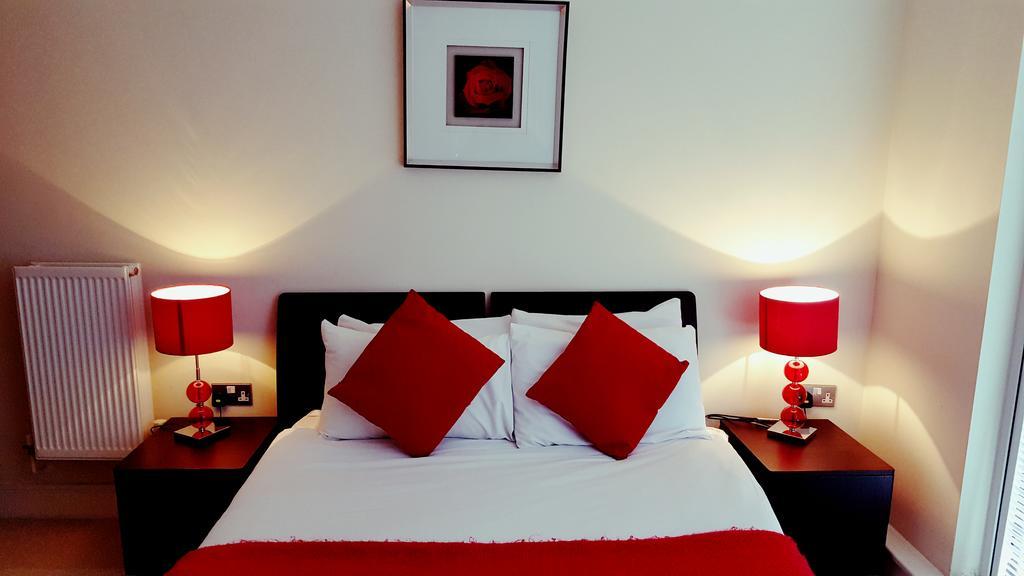 Denison House - Elite Apartments 런던 외부 사진