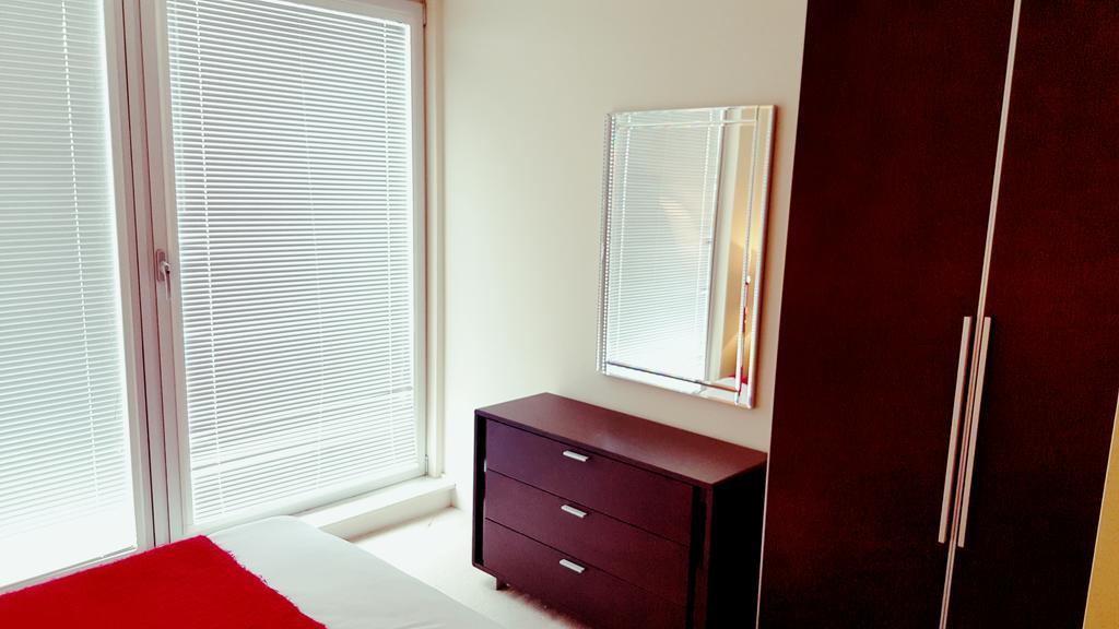 Denison House - Elite Apartments 런던 외부 사진