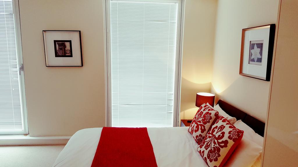 Denison House - Elite Apartments 런던 외부 사진