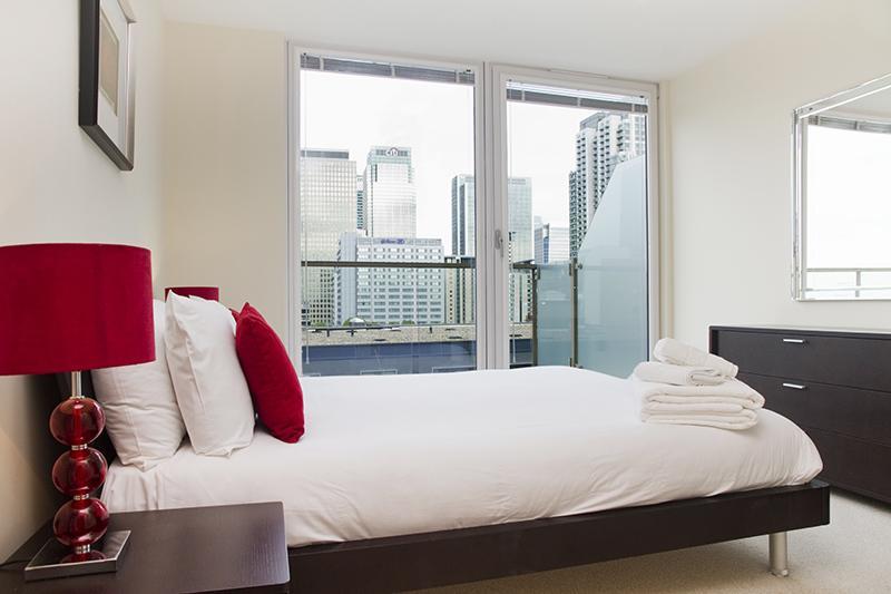 Denison House - Elite Apartments 런던 객실 사진