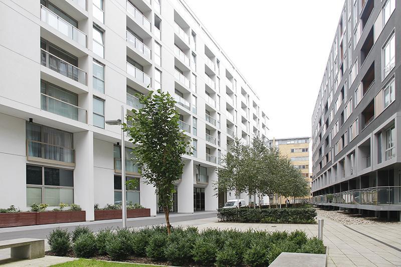 Denison House - Elite Apartments 런던 객실 사진