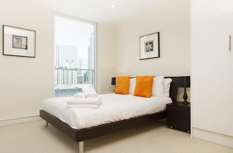 Denison House - Elite Apartments 런던 객실 사진