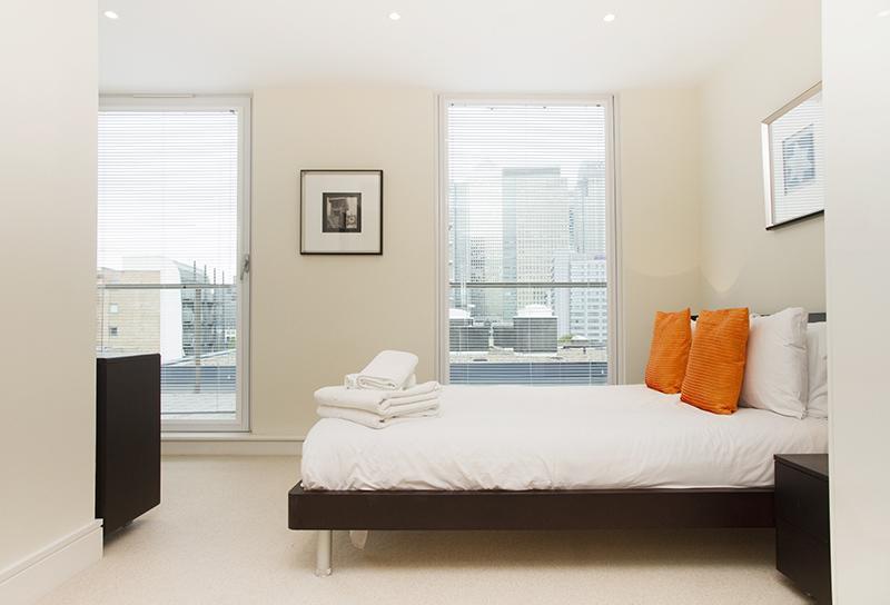 Denison House - Elite Apartments 런던 객실 사진