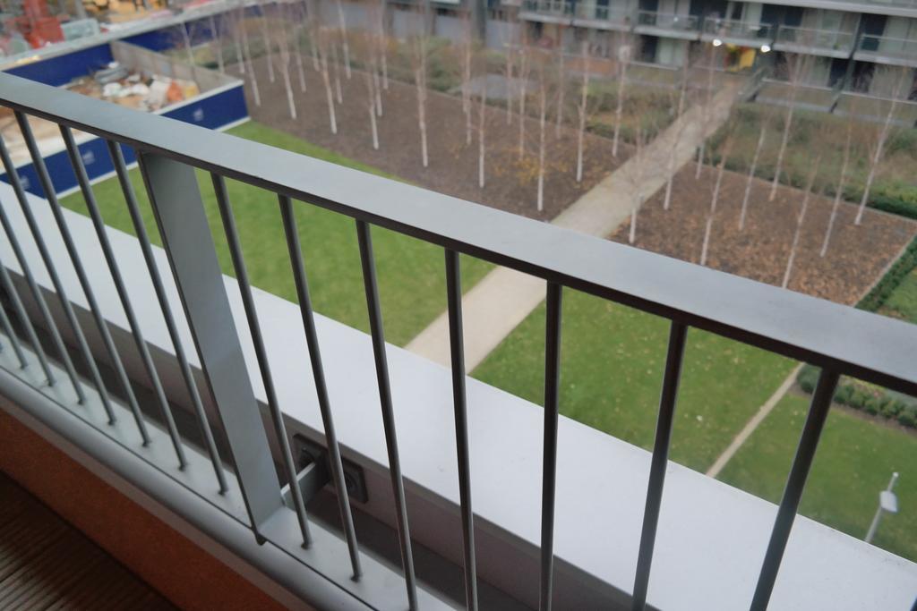 Denison House - Elite Apartments 런던 외부 사진