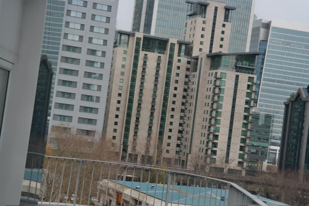 Denison House - Elite Apartments 런던 외부 사진