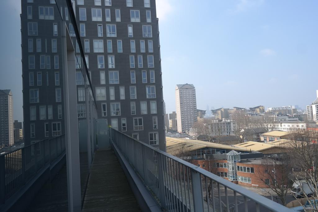 Denison House - Elite Apartments 런던 외부 사진